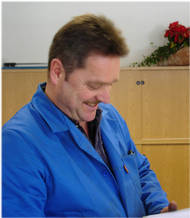 ernst z�hrer