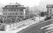 geb�ude vogelweiderplatz